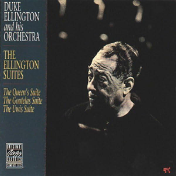 Duke Ellington - The Afro-Eurasian Eclipse - Amazon.com Music